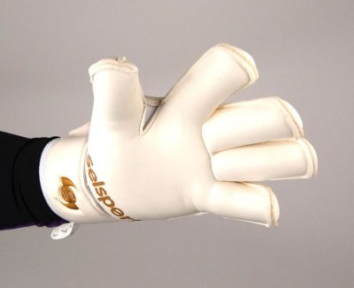 Selsport Wrappa Gold SA+ Palm Goalkeeper glove